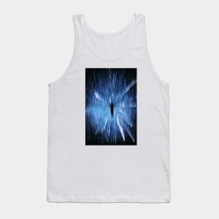 Emotional release Tank Top